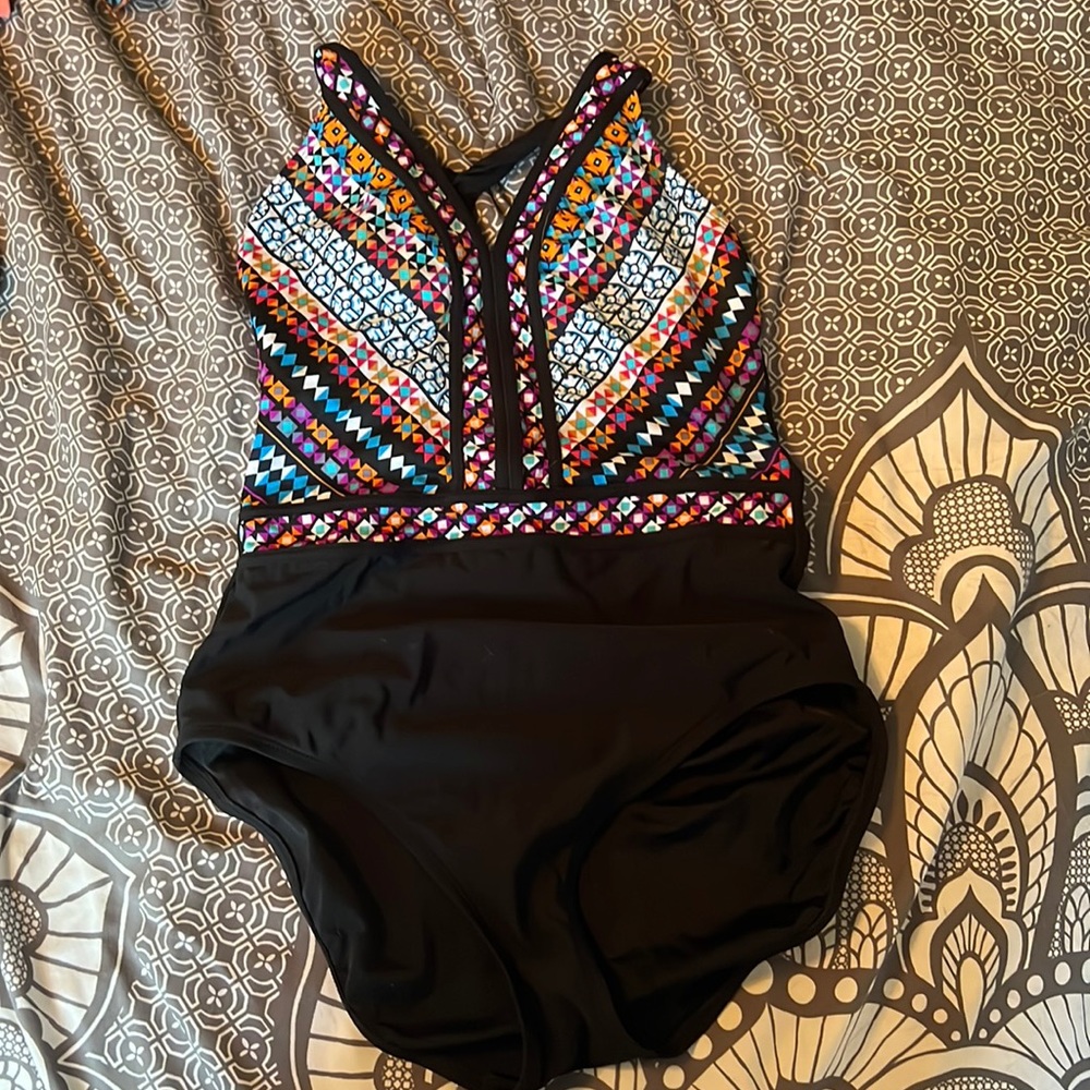 Women’s one piece